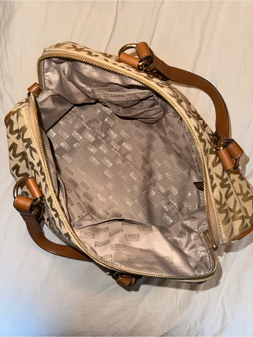 Michael Kors Bag